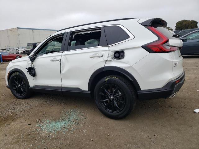 2025 HONDA CR-V SPORT - 7FARS5H83SE002813
