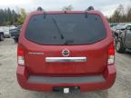 NISSAN PATHFINDER photo