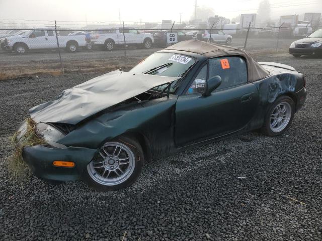 1999 MAZDA MX-5 MIATA #2960346758