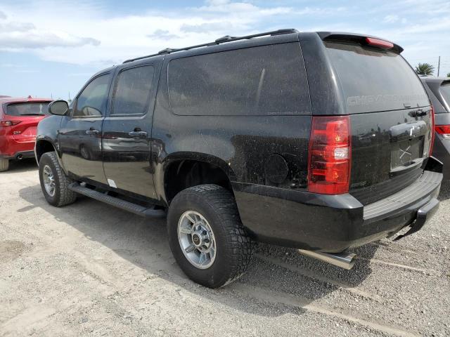 VIN 1GNWKMEG4DR257785 2013 Chevrolet Suburban, K250... no.2