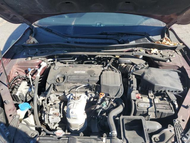 VIN 1HGCR2F52GA155799 2016 Honda Accord, Sport no.11