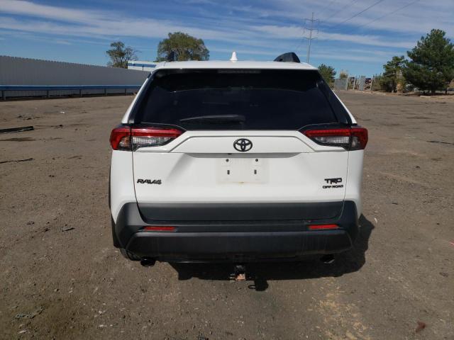 2021 TOYOTA RAV4 TRD O - 2T3S1RFV6MW153156
