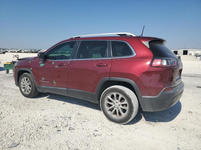 2019 JEEP CHEROKEE L - 1C4PJLCB1KD340439