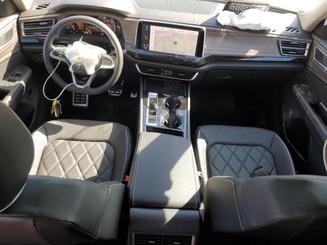 2024 VOLKSWAGEN ATLAS SEL - 1V2FR2CA6RC586794
