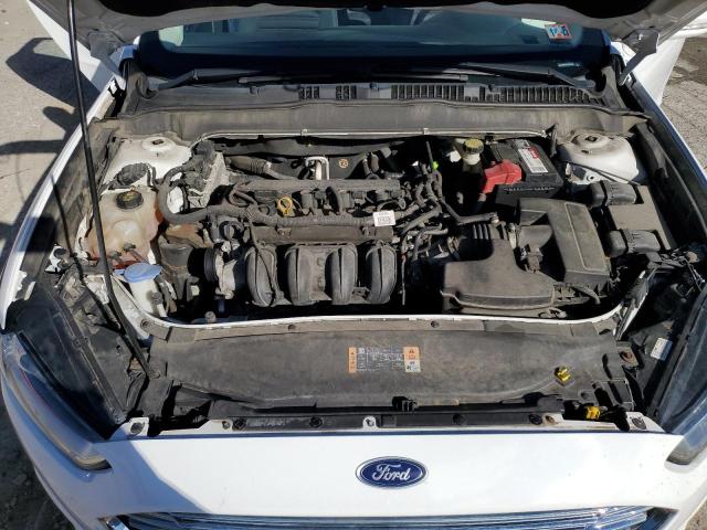 VIN 1FA6P0H78E5397688 2014 Ford Fusion, SE no.11