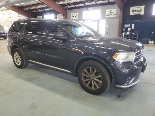 VIN 1C4RDJAG2EC278840 2014 Dodge Durango, Sxt no.4