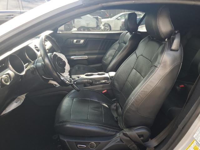 2019 FORD MUSTANG - 1FATP8UH1K5131327