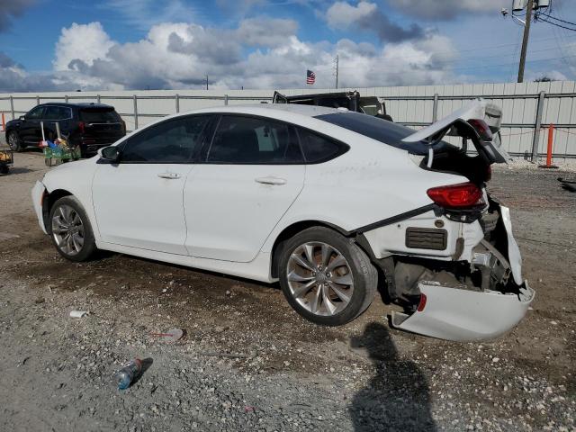 VIN 1C3CCCDG6FN546024 2015 Chrysler 200, S no.2