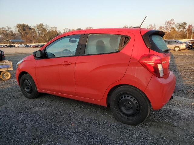 2021 CHEVROLET SPARK LS - KL8CA6SA9MC737360