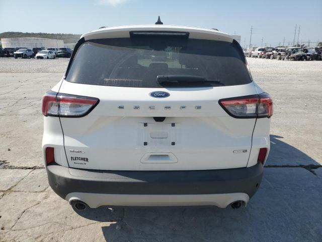 2020 FORD ESCAPE SEL - 1FMCU9H66LUA77091