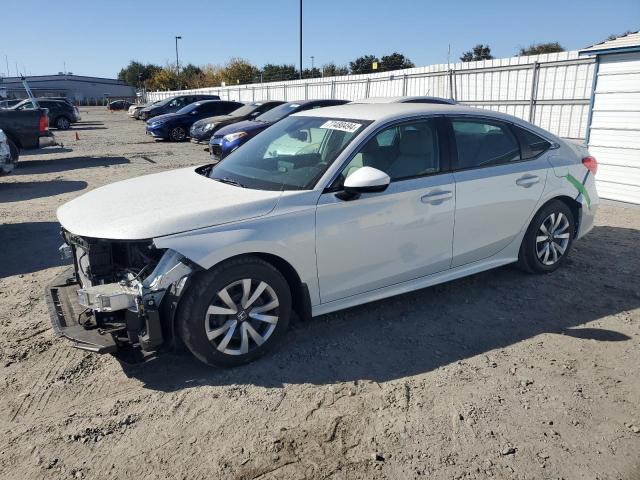 2024 HONDA CIVIC LX #2986883764