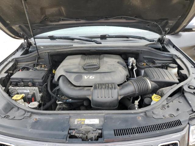 2015 JEEP GRAND CHER - 1C4RJFCG2FC912202