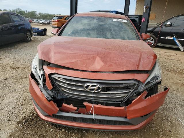 2015 HYUNDAI SONATA SPO - 5NPE34AB4FH197626