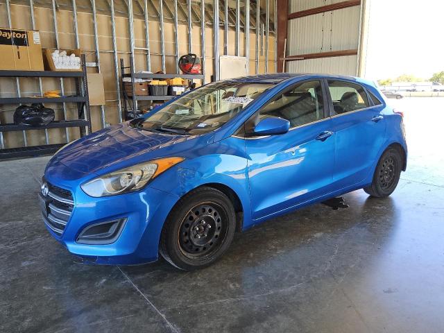 VIN KMHD35LH5HU361926 2017 Hyundai Elantra no.1