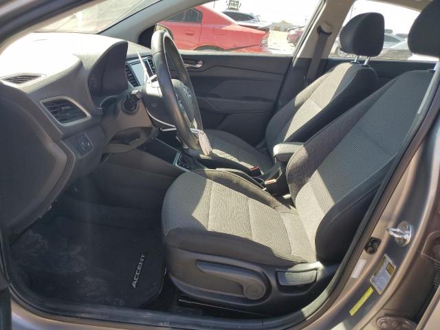 2021 HYUNDAI ACCENT LIM - 3KPC34A63ME150065