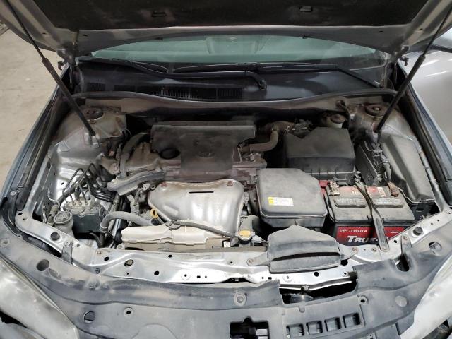 2015 TOYOTA CAMRY LE - 4T4BF1FK0FR506792