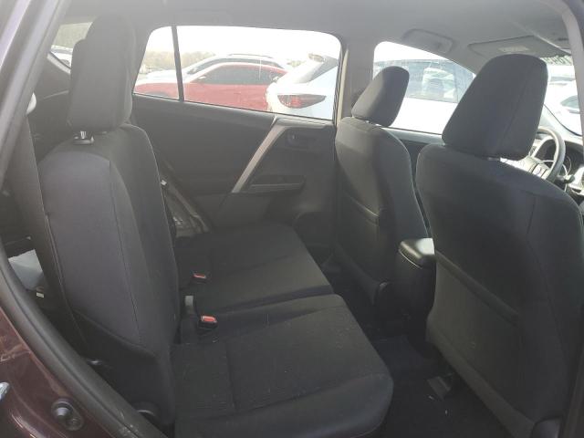 2017 TOYOTA RAV4 LE - 2T3BFREV3HW689281