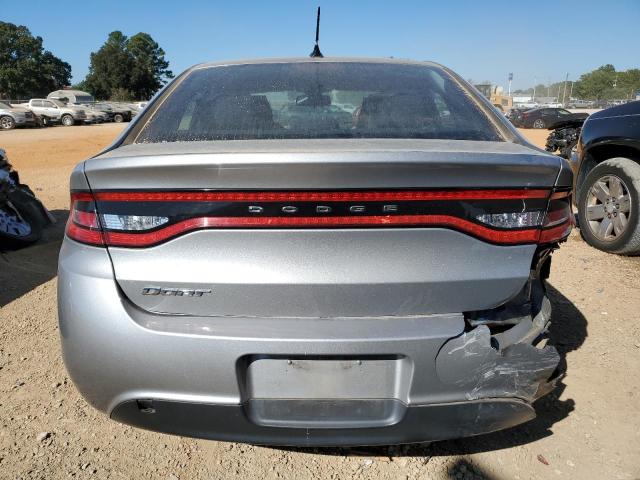 2015 DODGE DART 1C3CDFAAXFD181710