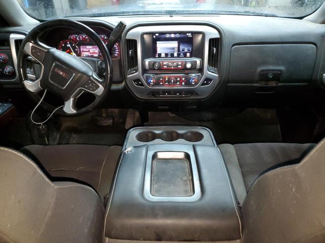 2015 GMC SIERRA 1GTV2UEC5FZ324754