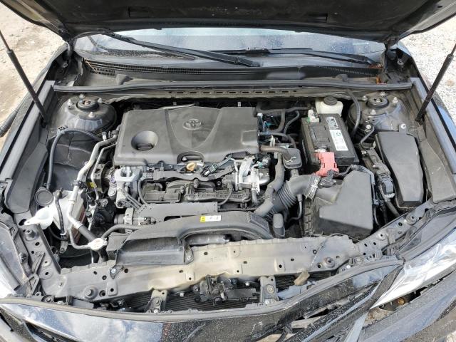 VIN 4T1B11HK2JU135326 2018 TOYOTA CAMRY no.11