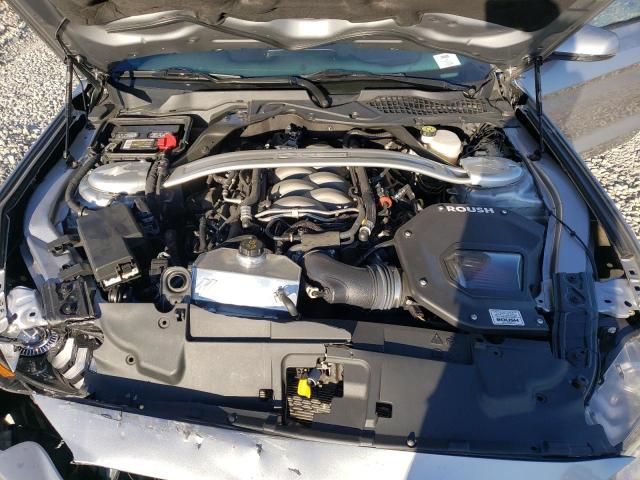 2020 FORD MUSTANG GT - 1FATP8FF2L5168478