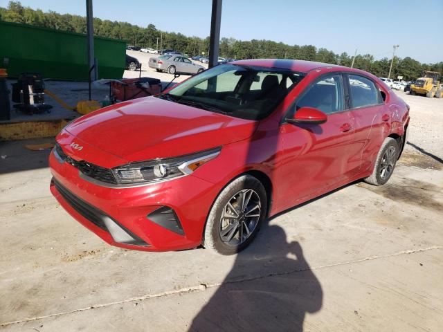 VIN 3KPF24AD0PE509276 2023 KIA Forte, LX no.1