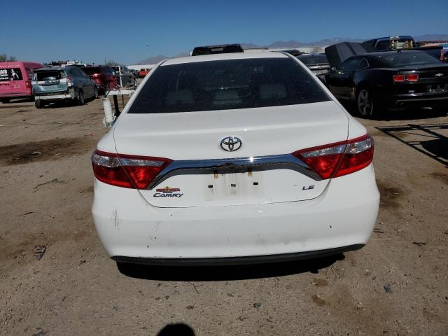 2017 TOYOTA CAMERY 4T1BF1FK9HU805761