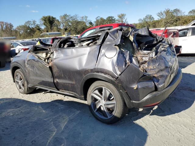 2021 HONDA HR-V EX - 3CZRU6H54MM737469