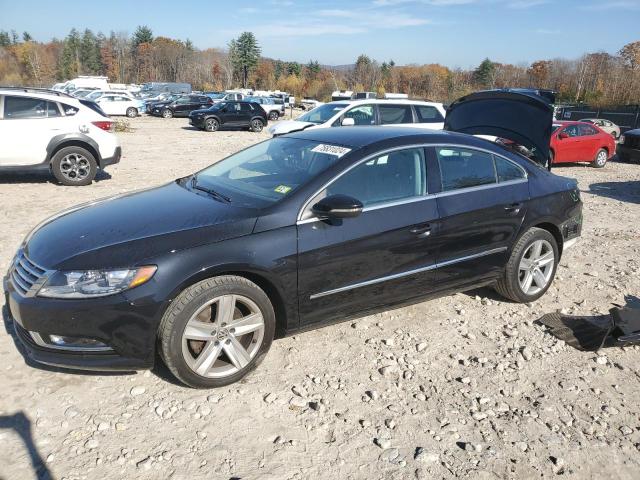 VOLKSWAGEN CC BASE