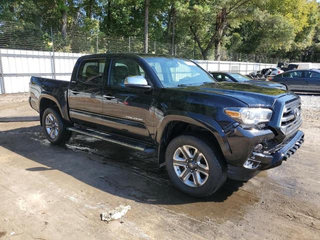 2016 TOYOTA TACOMA DOU - 5TFEZ5CN3GX020017