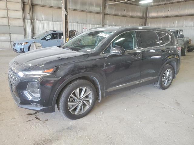 2019 HYUNDAI SANTA FE SEL 2019