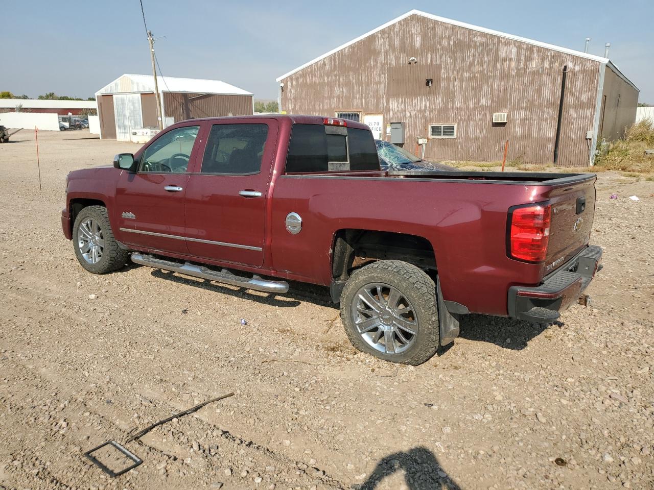 Lot #2974878051 2014 CHEVROLET SILVERADO