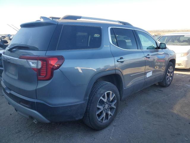 2020 GMC ACADIA SLE - 1GKKNKLA0LZ206935