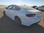 CHRYSLER 200 S photo