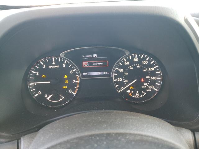 2020 NISSAN PATHFINDER - 5N1DR2BM1LC575662