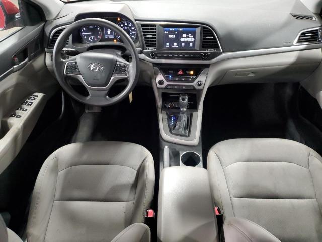2018 HYUNDAI ELANTRA SE - 5NPD84LF1JH263216