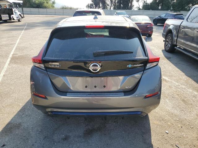 VIN 1N4AZ1CP1LC301037 2020 Nissan Leaf, SV no.6