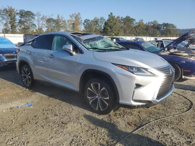 2019 LEXUS RX 350 BAS - 2T2ZZMCA2KC122100