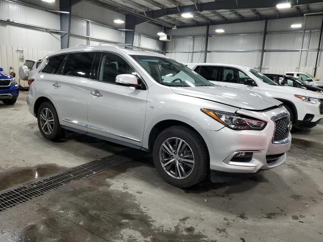2016 INFINITI QX60 - 5N1AL0MM4GC521591
