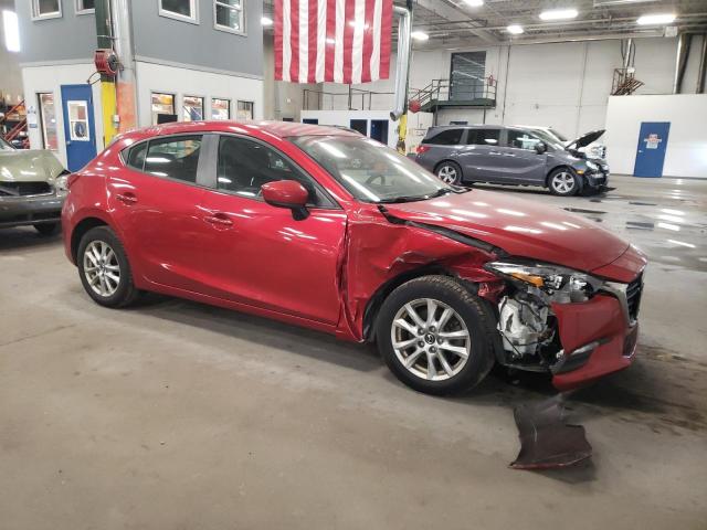 2017 MAZDA 3 SPORT - 3MZBN1K76HM152896