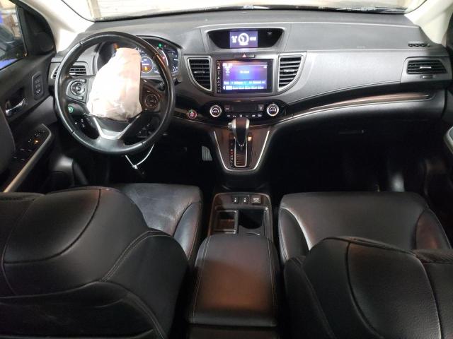 2015 HONDA CR-V TOURI - 5J6RM4H94FL128068