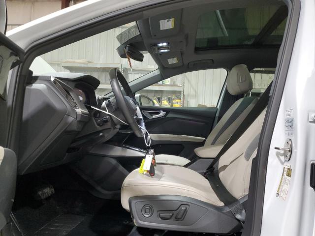 2023 AUDI Q4 E-TRON WA1M2BFZ7PP043534