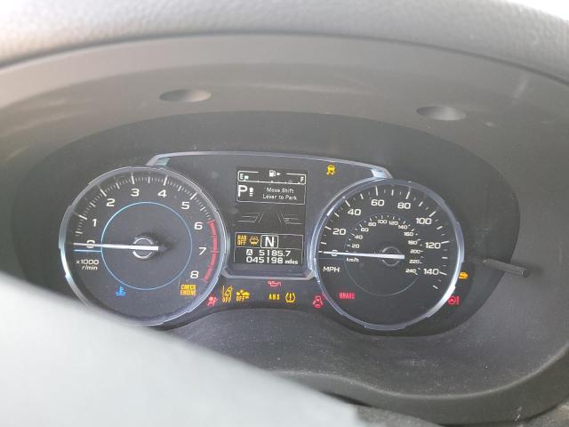 2017 SUBARU FORESTER 2 - JF2SJAWC5HH457866