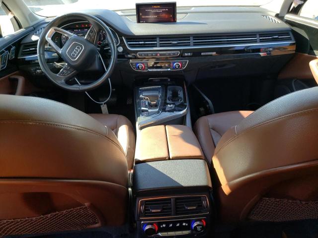 2018 AUDI Q7 PRESTIG - WA1VAAF71JD007394