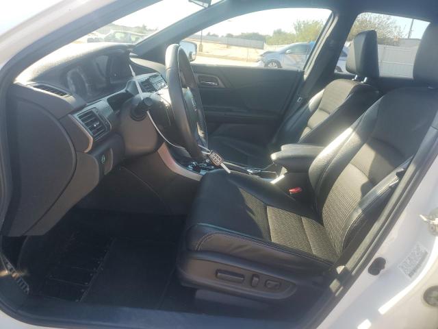 2017 HONDA ACCORD SPO - 1HGCR2F53HA026827