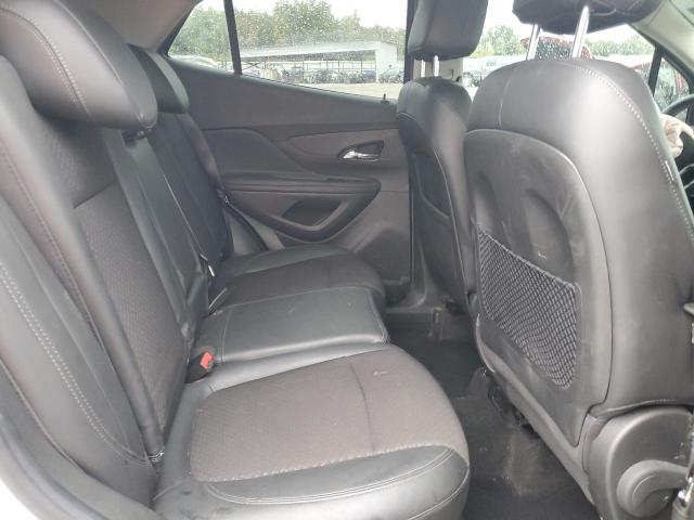 2019 BUICK ENCORE PRE - KL4CJASB5KB955117
