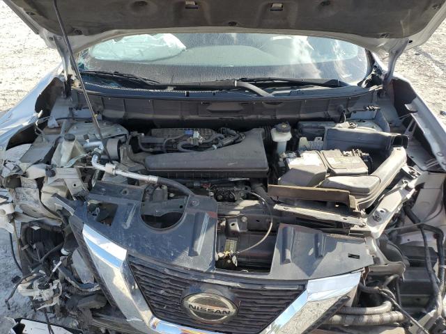2019 NISSAN ROGUE S - 5N1AT2MTXKC763443