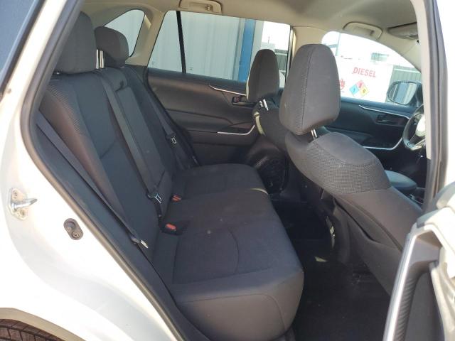 2021 TOYOTA RAV4 LE - 2T3F1RFV7MC228403