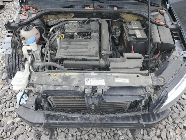 2016 VOLKSWAGEN JETTA S - 3VW267AJ3GM271808