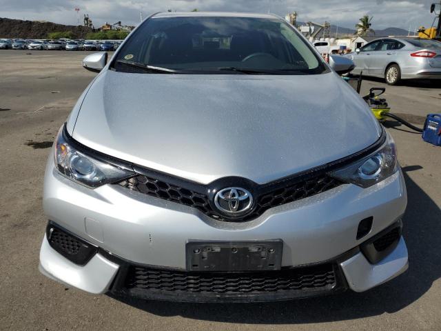 2017 TOYOTA COROLLA IM - JTNKARJE4HJ525584